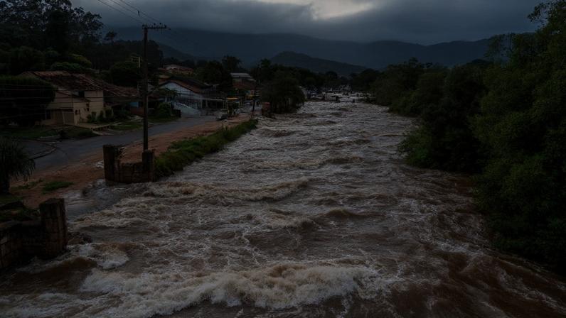 El Niño deve trazer inverno com calor acima da média no Sudeste