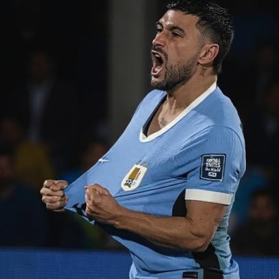 Presidente da associação uruguaia confia em Arrascaeta