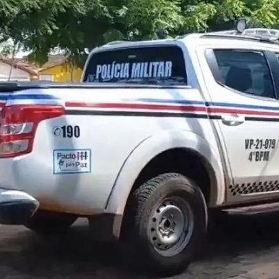 Mãe é presa após filha de 3 anos ser encontrada sozinha no Maranhão