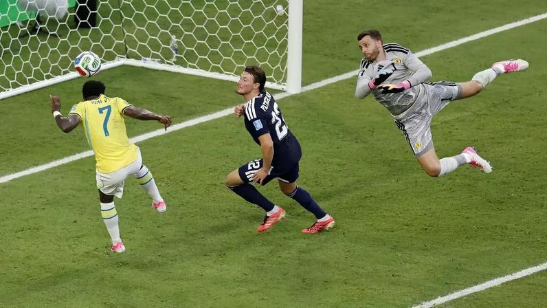 Foto: Esporte News Mundo