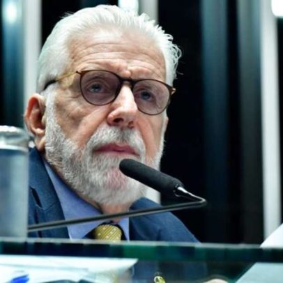 Jaques Wagner, líder do governo Lula, é alvo de nova operação no caso Master