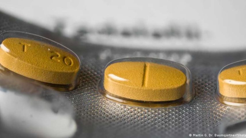 Tadalafila é indicado principalmente para o tratamento da disfunção erétil