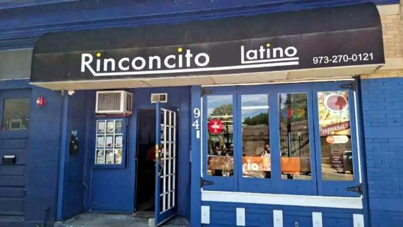 Riconcito é o restaurante top-1 em Morristown / Jogada10