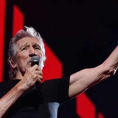 Roger Waters altera letra de Comfortably Numb para versão beneficente