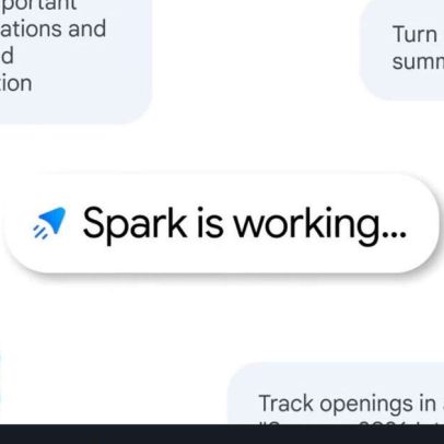 Gemini Spark: o que é, como funciona e quem pode usar