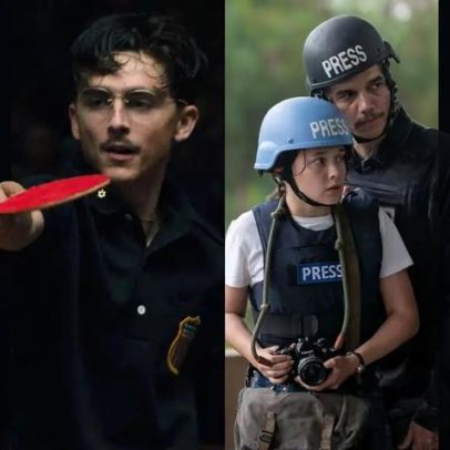 Top 5 filmes de maior bilheteria da história da A24