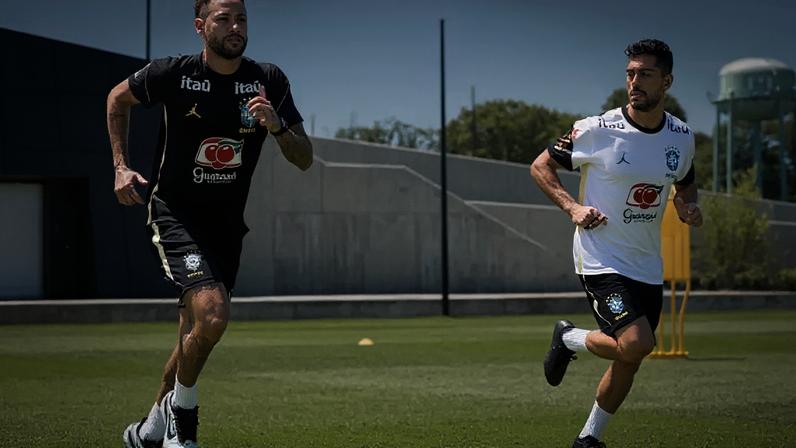 Foto: Divulgação / AUF / Jogada10
