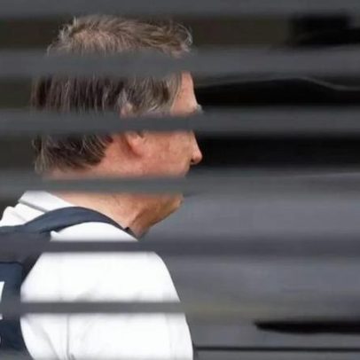 Moraes autoriza visita de Flávio Bolsonaro, netas e nora
