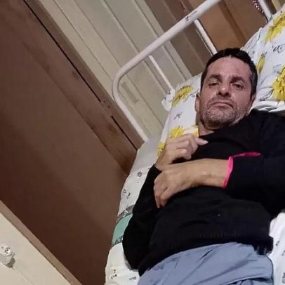 Solidariedade ajuda Rogério a recomeçar após tetraplegia