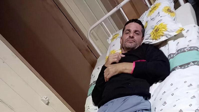 Solidariedade em ação: ajude Rogério a recomeçar após a tetraplegia