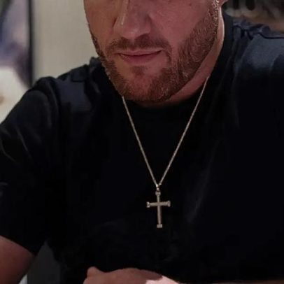 Gaethje ironiza previsão de Topuria para luta no UFC Casa Branca
