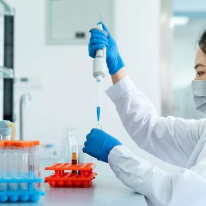 Vacina inédita desenvolvida com inteligência artificial