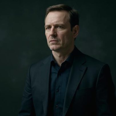 Michael Fassbender diz que é cada vez mais difícil confiar online