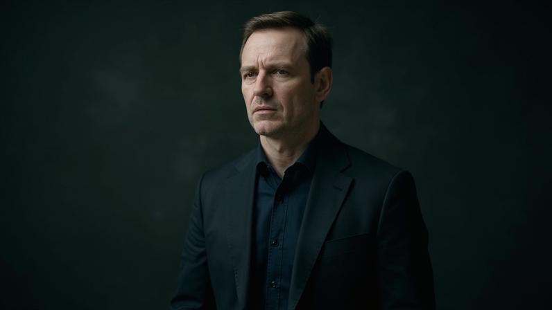 Michael Fassbender diz que é cada vez mais difícil confiar online