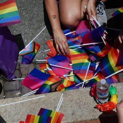 Pittsburgh Pride é choque cultural; veja eventos que eu escolheria