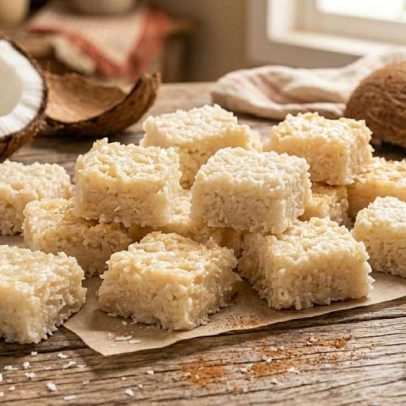 Receitas fáceis para Festa Junina