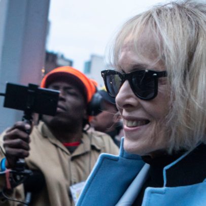 Suprema Corte não revisa vitória de US$ 5 milhões de E. Jean Carroll contra Trump