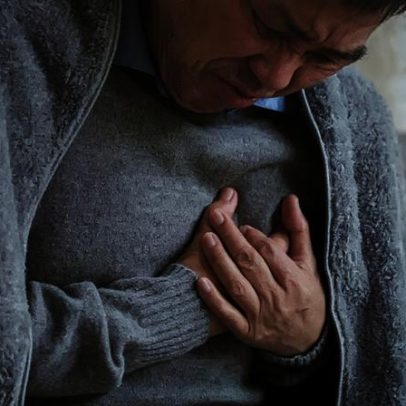 Frio pode afetar o coração e elevar risco de infartos