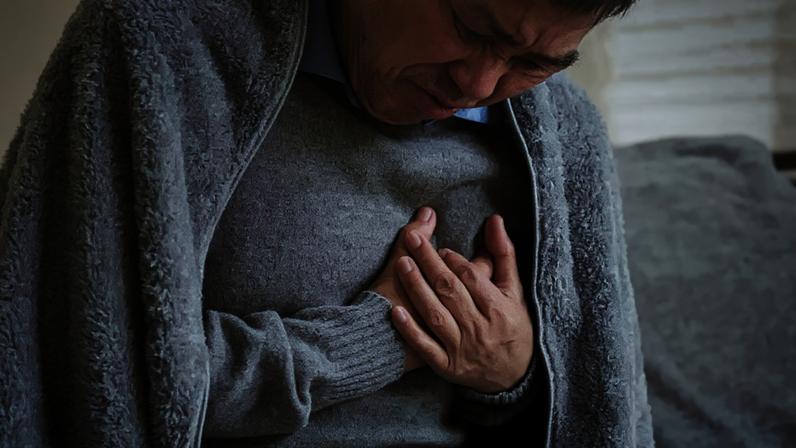 Risco de infarto aumenta no frio: entenda os cuidados necessários