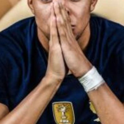 França perde para Costa do Marfim e invencibilidade de quase um ano termina