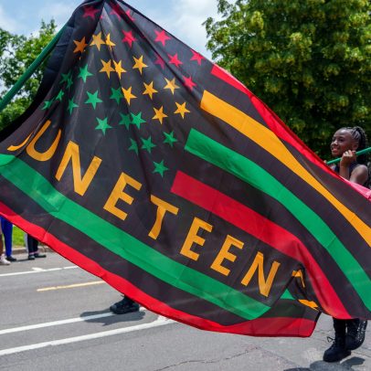 Juneteenth é feriado federal? Como Pittsburgh celebra a história negra