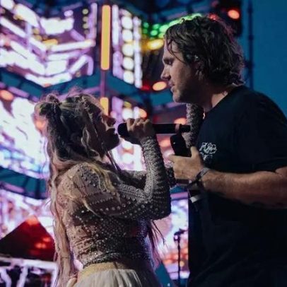 Elephant Heart: projeto eletrônico de Jason Evigan e Victoria Evigan