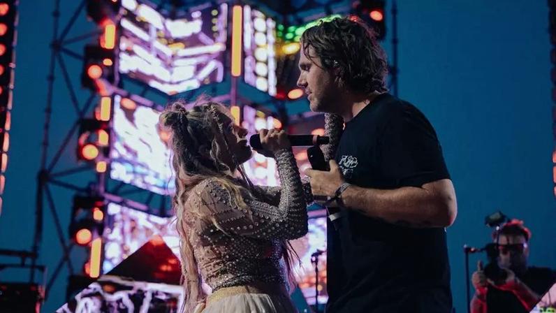 Foto: Divulgação / Rolling Stone Brasil