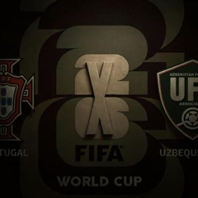 Portugal x Uzbequistão: Ronaldo e seleção buscam primeira vitória na Copa