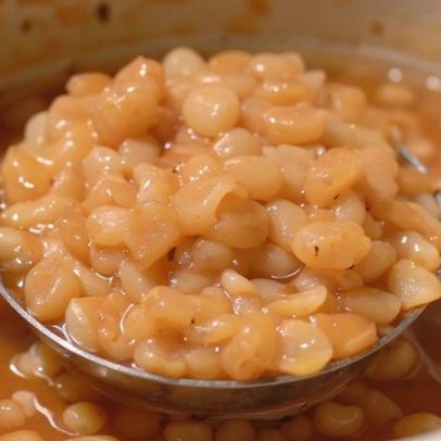 O que comer feijão todos os dias faz ao corpo