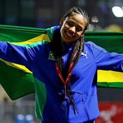 Brasil conquista sete medalhas na abertura do Ibero-Americano Sub-20 em Lima