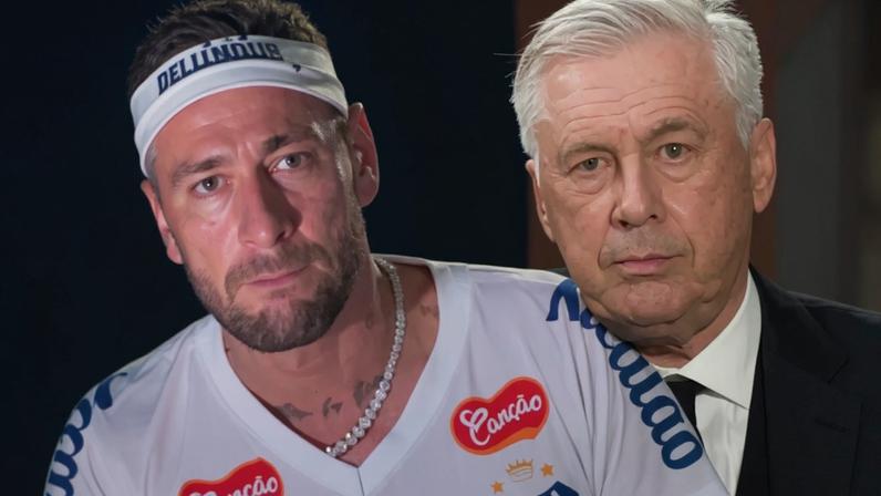 Copa 2026: um forte motivo levou Ancelotti, técnico do Brasil, a convocar Neymar.