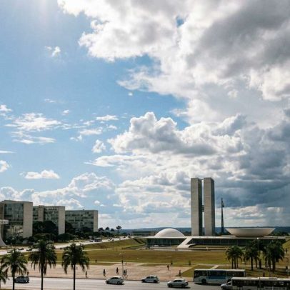 Tempo em Brasília hoje: previsão do clima nesta quinta-feira