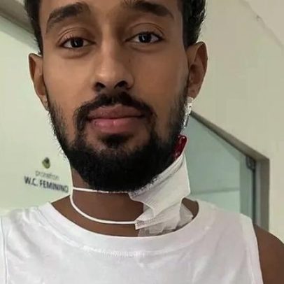 Solidariedade de Guilherme Calado na luta por transplante de rim