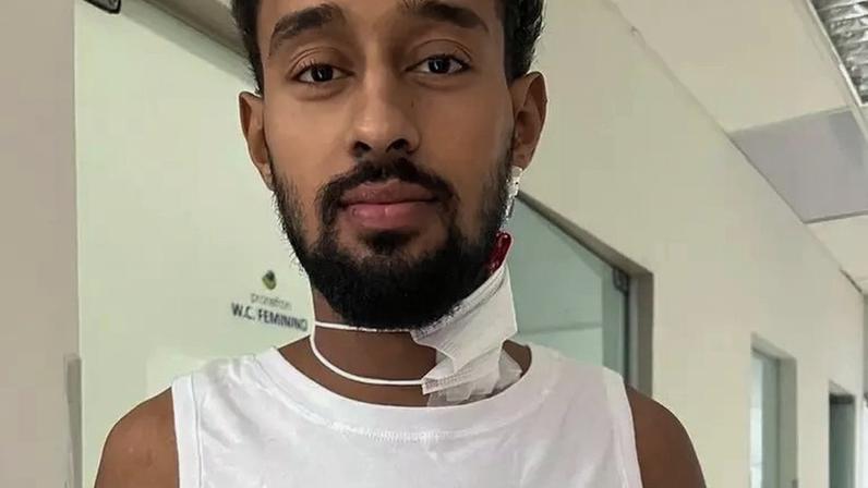 A luta por um transplante de rim e a força da solidariedade de Guilherme Calado