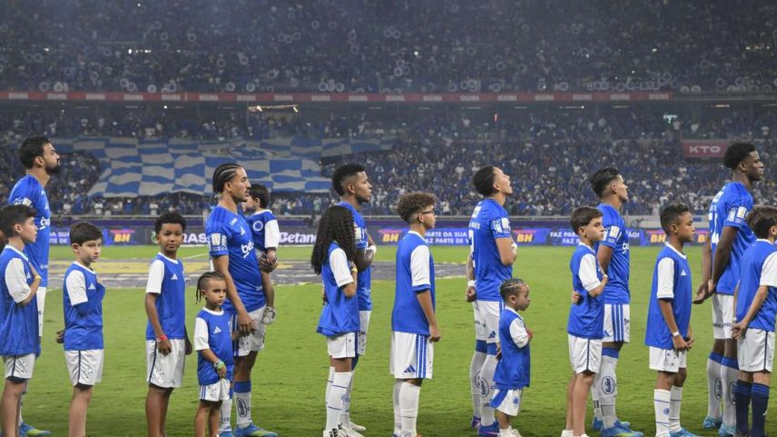 Foto: Esporte News Mundo
