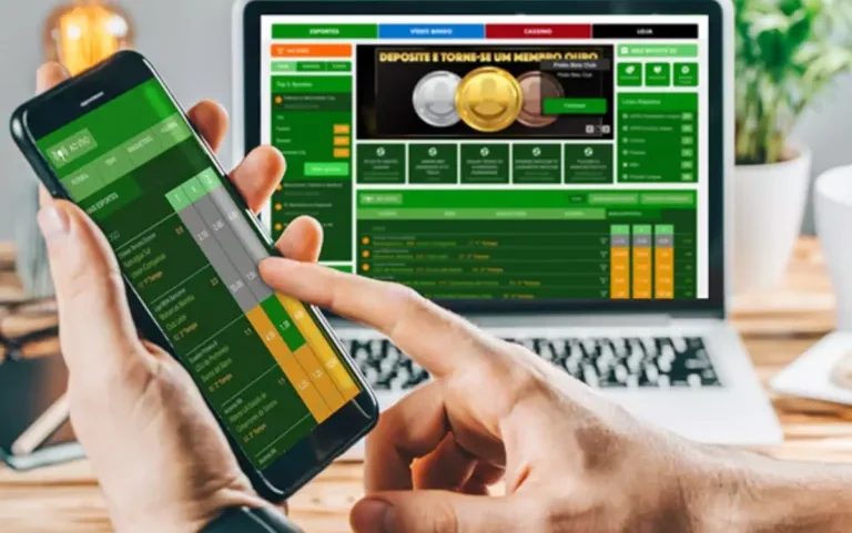 700 mil utilizam autoexclusão em apps de apostas