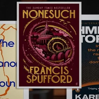 O que estamos lendo: escritores e leitores comentam seus livros de maio