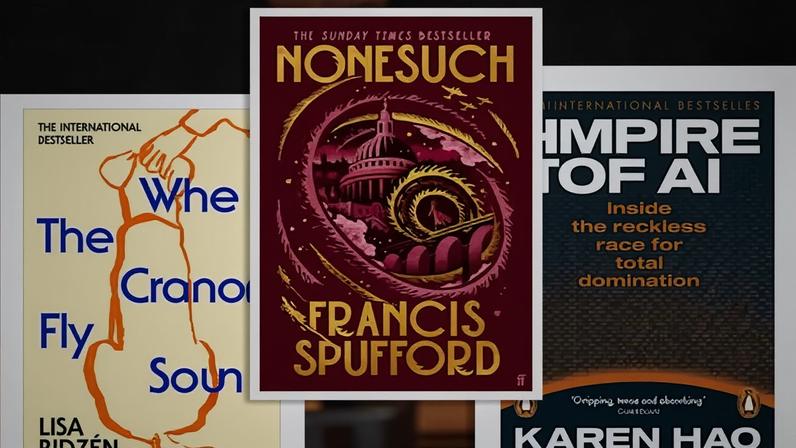O que estamos lendo: escritores e leitores comentam seus livros de maio