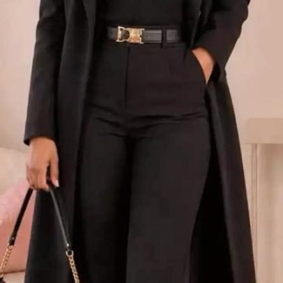 Sete cores para looks elegantes e sofisticados