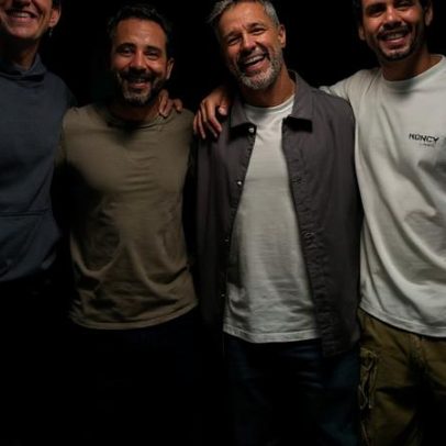 Ex-jogadores do Flamengo se despedem de Filipe Luís rumo ao Monaco