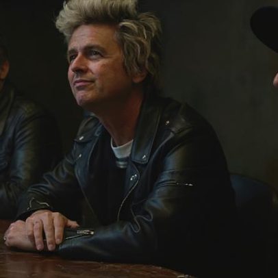 Green Day lança trailer de Nimrods, filme inspirado na banda