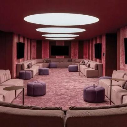 Arena do Conhecimento da CASACOR promove palestras e debates