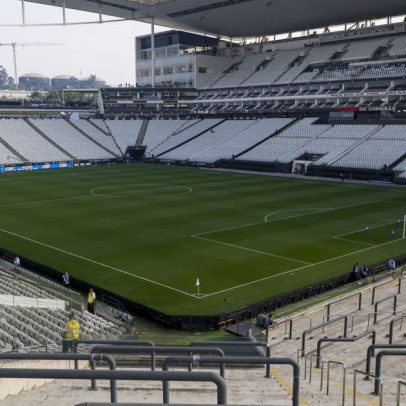 São Paulo quer sediar a abertura da Copa do Mundo Feminina 2027
