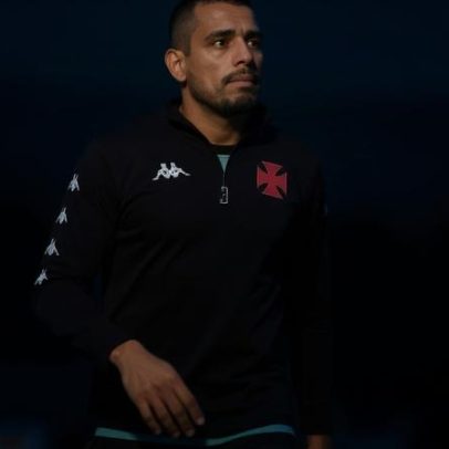 Léo Matos deixa cargo no Vasco e assume time grego