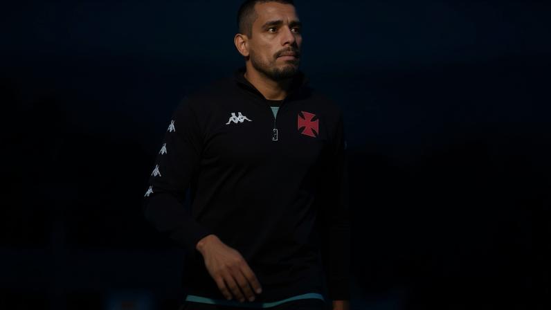 Léo Matos estava na comissão técnica do Vasco desde 2023 –