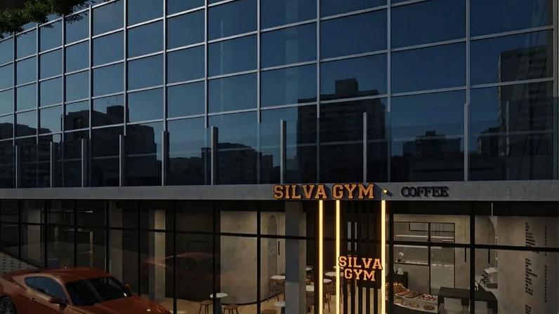 Foto: Divulgação Silva Gym / DINO