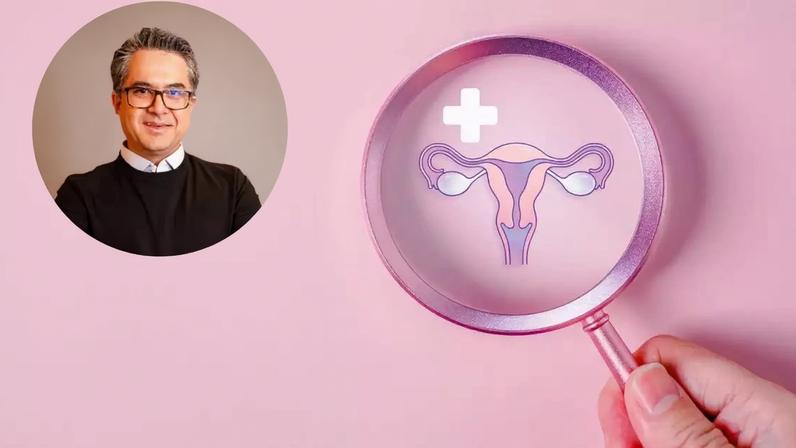 Retirada do útero: causa menopausa? Resolve a dor? Entenda