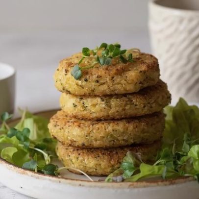 Almoço vegetariano: 7 receitas com alto teor de proteína