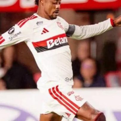 Bruno Henrique, do Flamengo, segue réu após Justiça recusar recurso