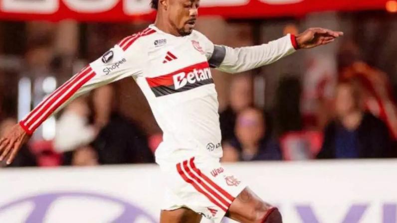 Bruno Henrique segue respondendo por estelionato –